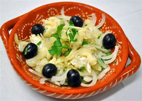 comida punheta|Punheta de Bacalhau